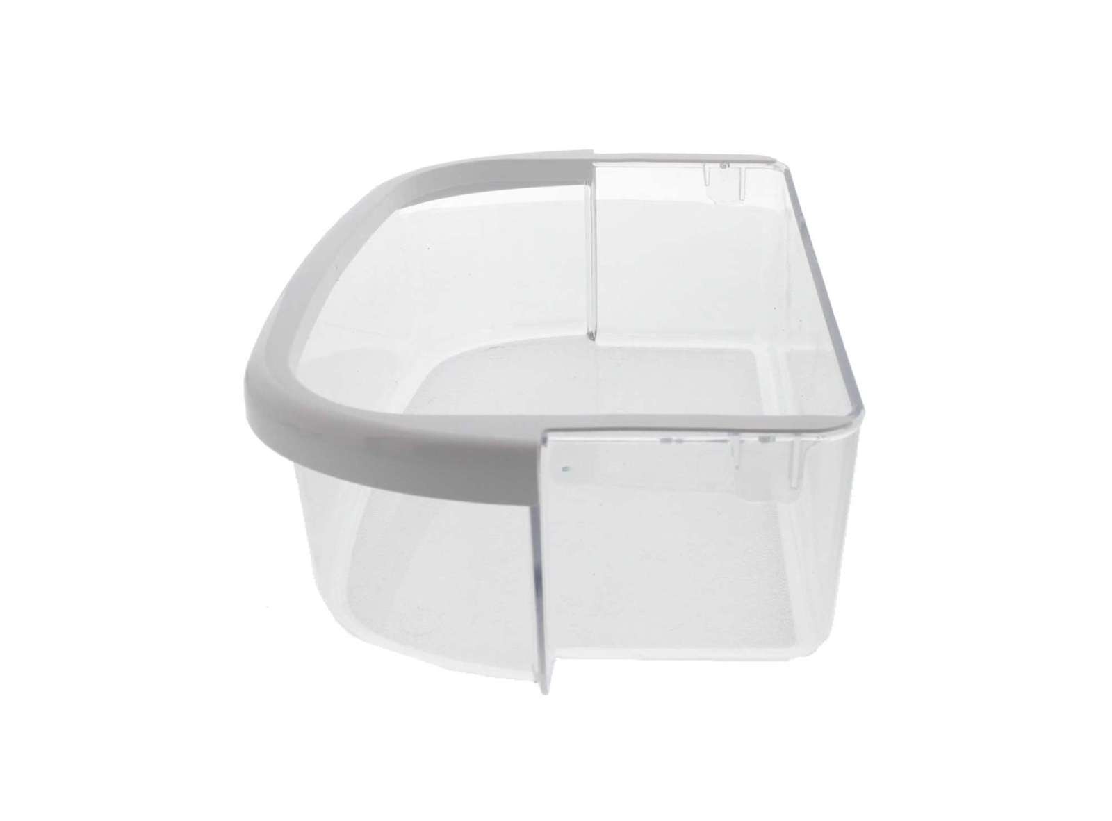 WP12918704 - Genuine OEM Whirlpool Refrigerator Cantilever Bin